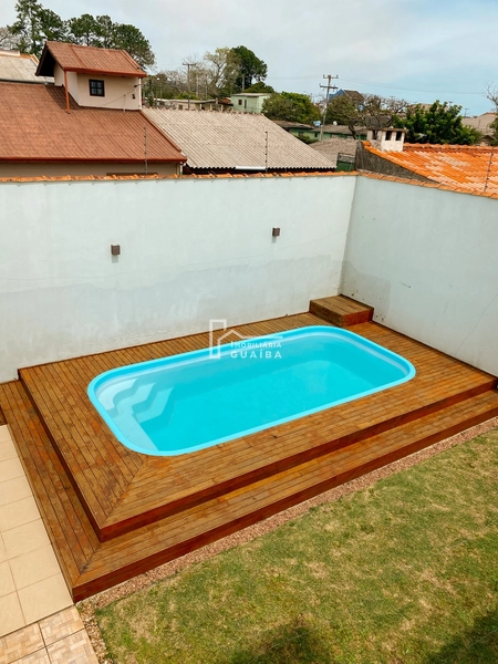 Linda casa á venda  Moradas da Colina -Guaiba: 13ª foto da galeria de imagens do imóvel