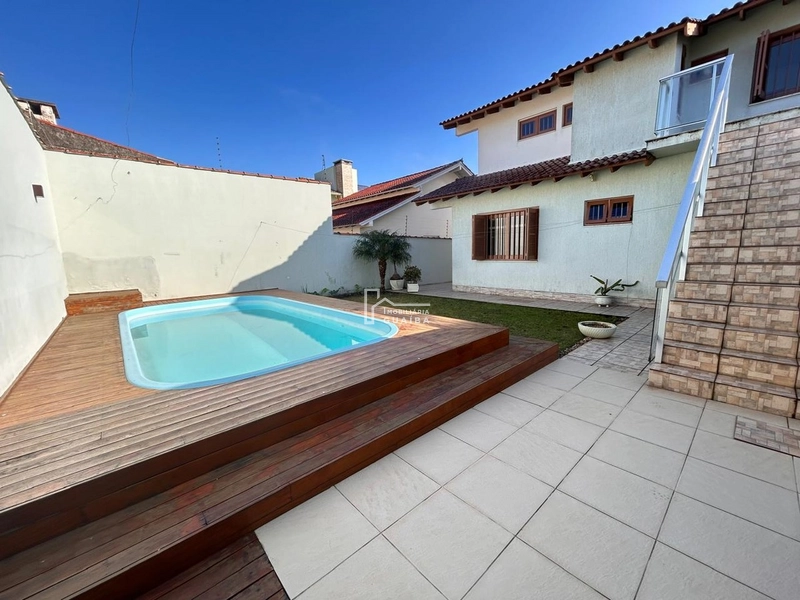 Linda casa á venda  Moradas da Colina -Guaiba: 62ª foto da galeria de imagens do imóvel