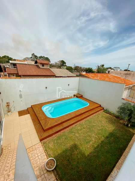 Linda casa á venda  Moradas da Colina -Guaiba: 12ª foto da galeria de imagens do imóvel
