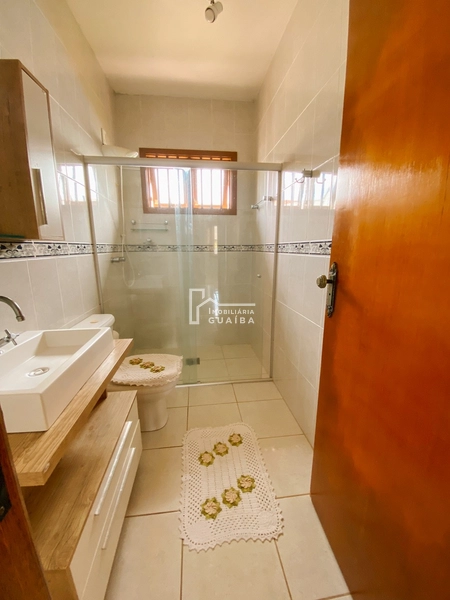 Linda casa á venda  Moradas da Colina -Guaiba: 36ª foto da galeria de imagens do imóvel