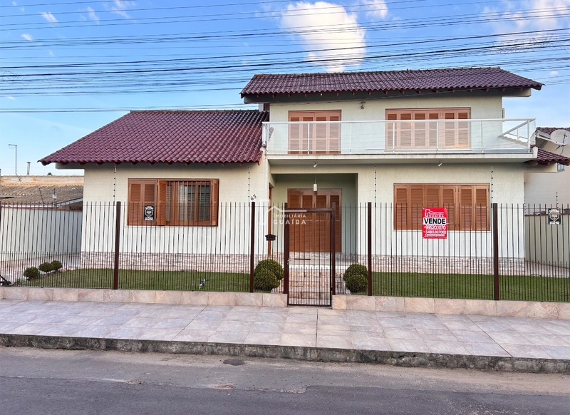 Linda casa á venda  Moradas da Colina -Guaiba: 1ª foto da galeria de imagens do imóvel