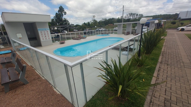 Apartamento em perfeitas condiões,nunca habitado: 1ª foto da galeria de imagens do imóvel