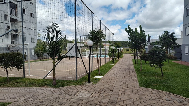 Apartamento em perfeitas condiões,nunca habitado: 2ª foto da galeria de imagens do imóvel