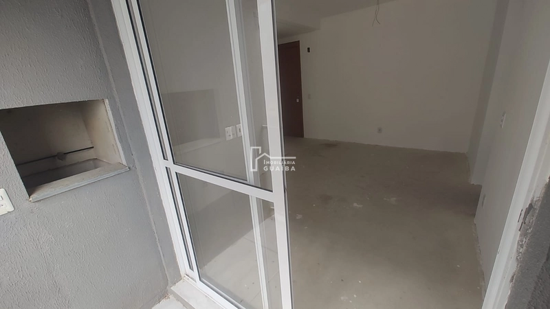 Apartamento em perfeitas condiões,nunca habitado: 7ª foto da galeria de imagens do imóvel