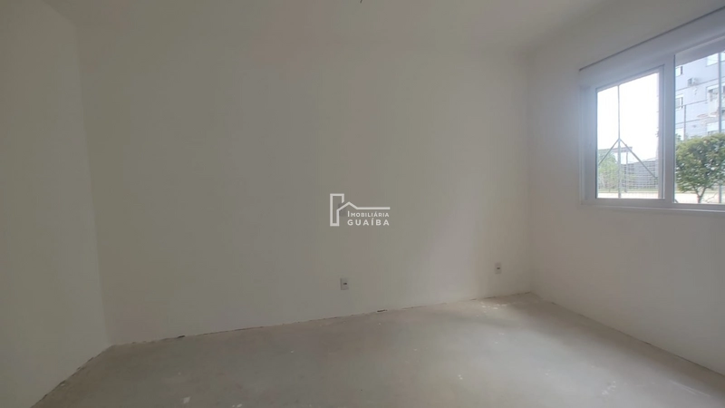 Apartamento em perfeitas condiões,nunca habitado: 12ª foto da galeria de imagens do imóvel