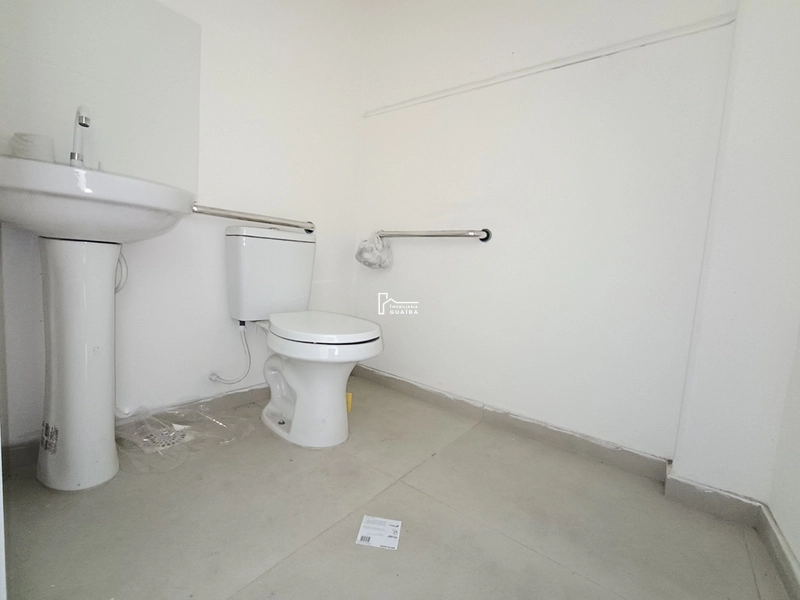 SALA COMERCIAL NO CENTRO DE GUAÍBA – EXCELENTE LOCALIZAÇÃO: 9ª foto da galeria de imagens do imóvel