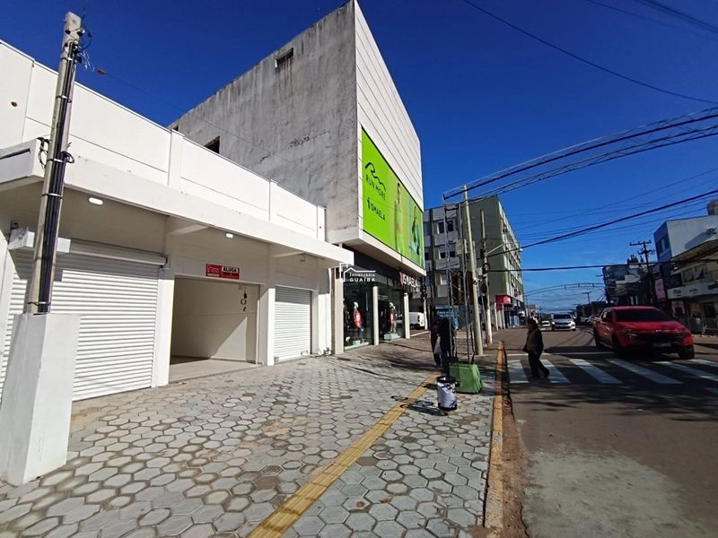 SALA COMERCIAL NO CENTRO DE GUAÍBA – EXCELENTE LOCALIZAÇÃO: 11ª foto da galeria de imagens do imóvel