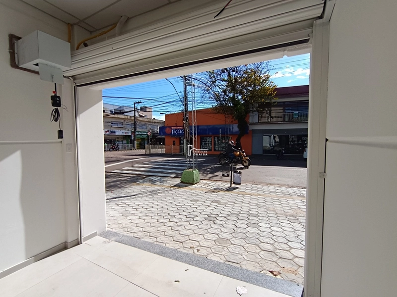 SALA COMERCIAL NO CENTRO DE GUAÍBA – EXCELENTE LOCALIZAÇÃO: 5ª foto da galeria de imagens do imóvel