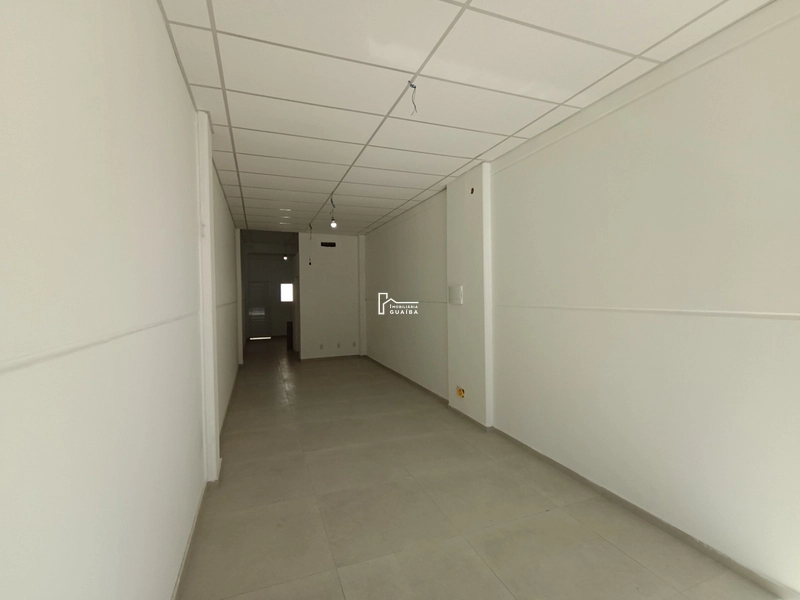 SALA COMERCIAL NO CENTRO DE GUAÍBA – EXCELENTE LOCALIZAÇÃO: 2ª foto da galeria de imagens do imóvel