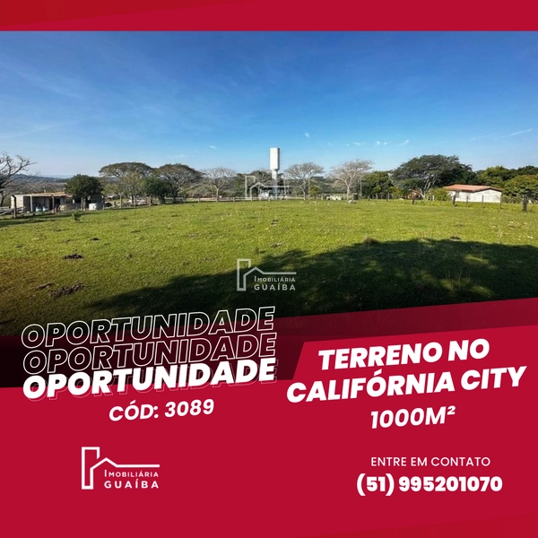 Terrenos em Condomínio Rural: 1ª foto da galeria de imagens do imóvel
