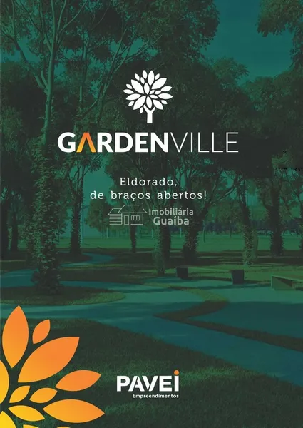 Excelente oportunidade de aquisição de terreno!: 1ª foto da galeria de imagens do imóvel