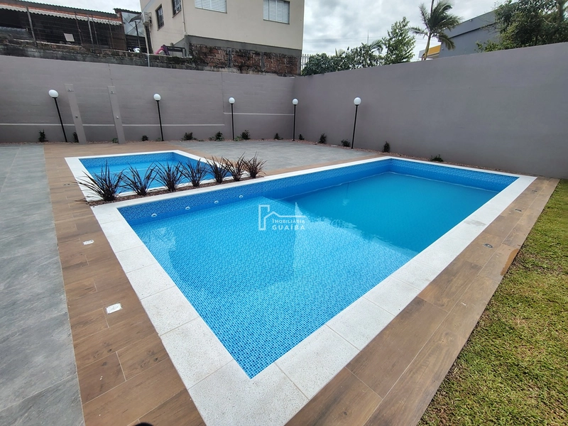 Lindo apartamento: 10ª foto da galeria de imagens do imóvel