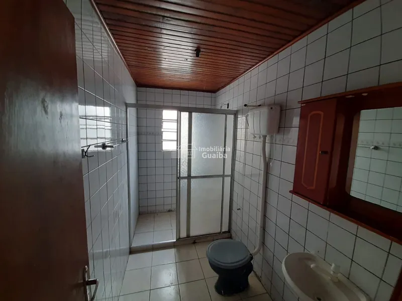 BELO SOBRADO COM 03 DORMITÓRIOS PRÓXIMO AO CENTRO!!!: 8ª foto da galeria de imagens do imóvel