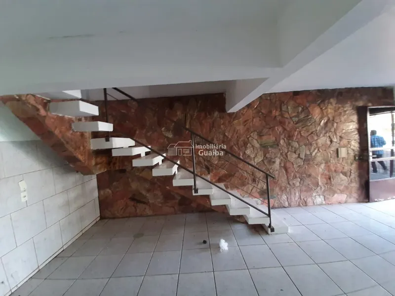 BELO SOBRADO COM 03 DORMITÓRIOS PRÓXIMO AO CENTRO!!!: 9ª foto da galeria de imagens do imóvel