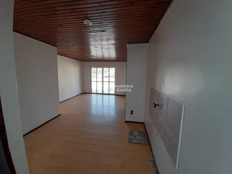 BELO SOBRADO COM 03 DORMITÓRIOS PRÓXIMO AO CENTRO!!!: 2ª foto da galeria de imagens do imóvel