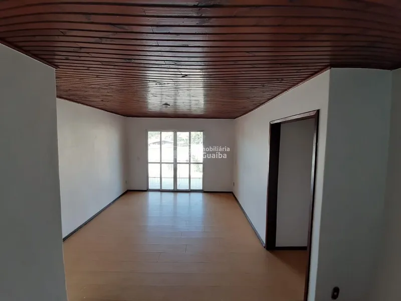 BELO SOBRADO COM 03 DORMITÓRIOS PRÓXIMO AO CENTRO!!!: 3ª foto da galeria de imagens do imóvel