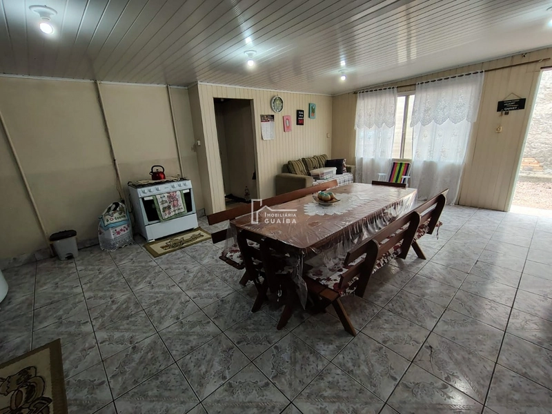 Casa a venda no Bairro Jardim Iolanda -Guaiba: 3ª foto da galeria de imagens do imóvel