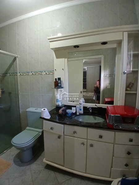 CASA COM 3  DORMITÓRIOS SENDO 2 COM SUÍTE: 17ª foto da galeria de imagens do imóvel