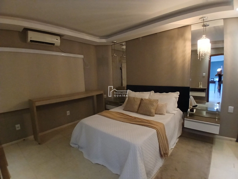CASA COM 3  DORMITÓRIOS SENDO 2 COM SUÍTE: 10ª foto da galeria de imagens do imóvel