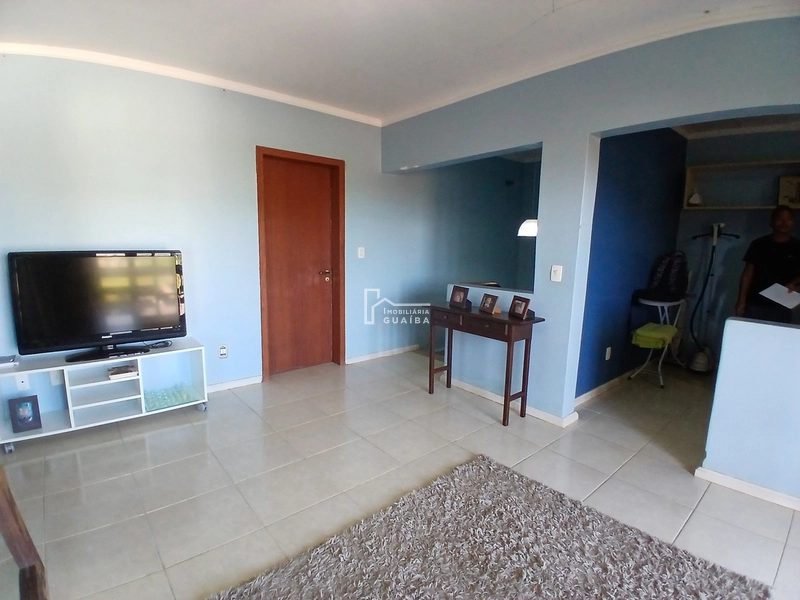 CASA COM 3  DORMITÓRIOS SENDO 2 COM SUÍTE: 15ª foto da galeria de imagens do imóvel