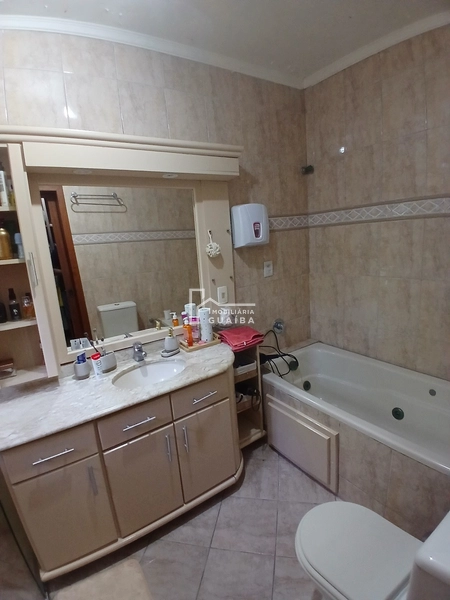 CASA COM 3  DORMITÓRIOS SENDO 2 COM SUÍTE: 20ª foto da galeria de imagens do imóvel
