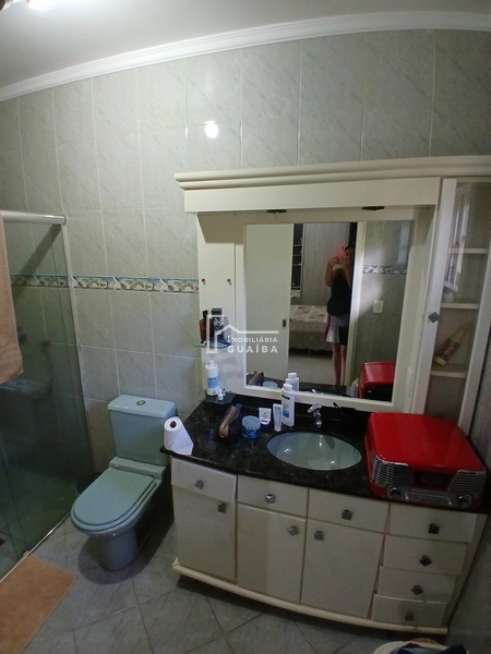 CASA COM 3  DORMITÓRIOS SENDO 2 COM SUÍTE: 11ª foto da galeria de imagens do imóvel
