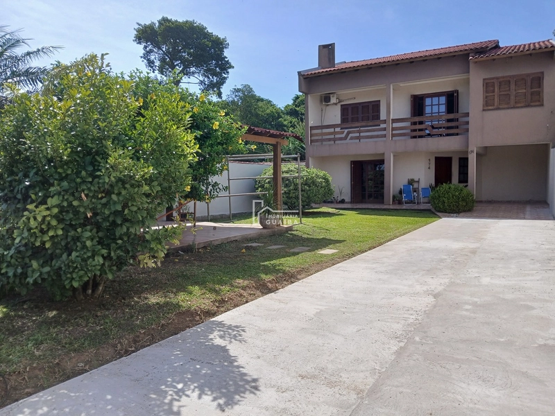 CASA COM 3  DORMITÓRIOS SENDO 2 COM SUÍTE: 21ª foto da galeria de imagens do imóvel