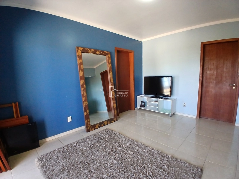 CASA COM 3  DORMITÓRIOS SENDO 2 COM SUÍTE: 14ª foto da galeria de imagens do imóvel