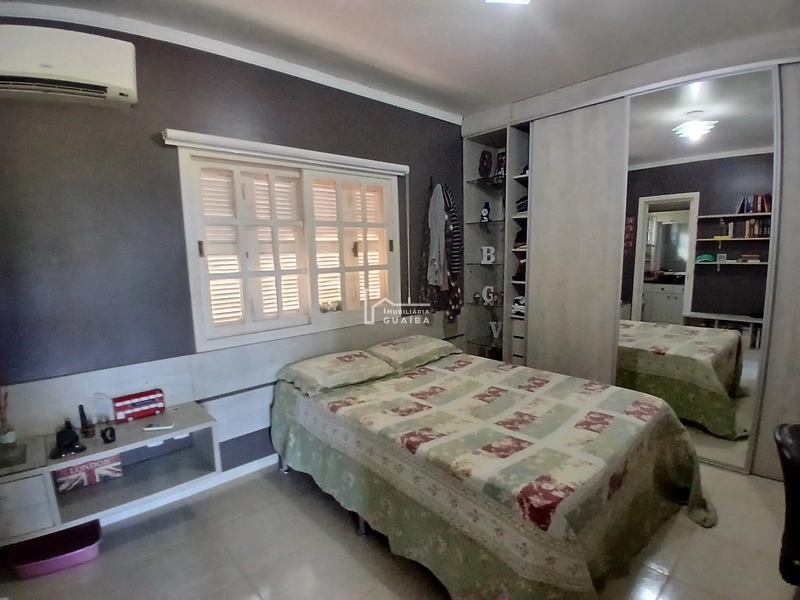 CASA COM 3  DORMITÓRIOS SENDO 2 COM SUÍTE: 9ª foto da galeria de imagens do imóvel
