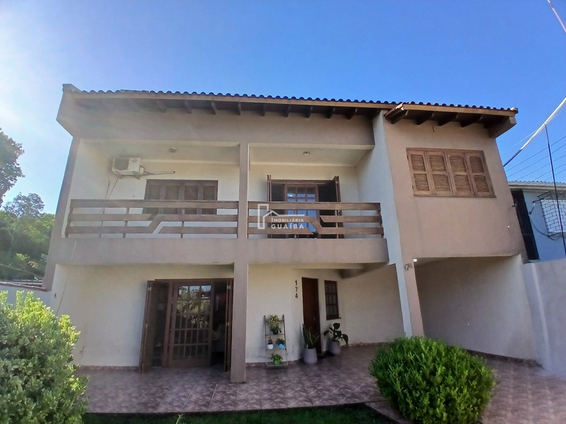CASA COM 3  DORMITÓRIOS SENDO 2 COM SUÍTE: 22ª foto da galeria de imagens do imóvel