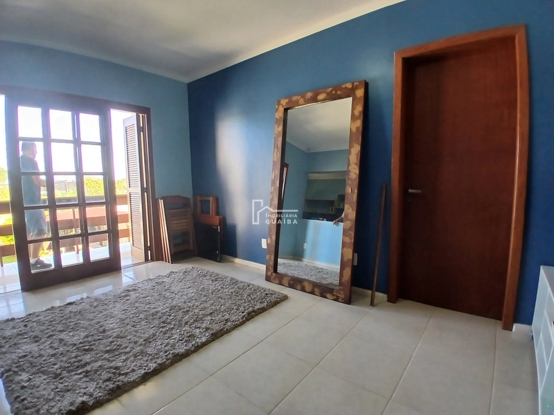 CASA COM 3  DORMITÓRIOS SENDO 2 COM SUÍTE: 16ª foto da galeria de imagens do imóvel