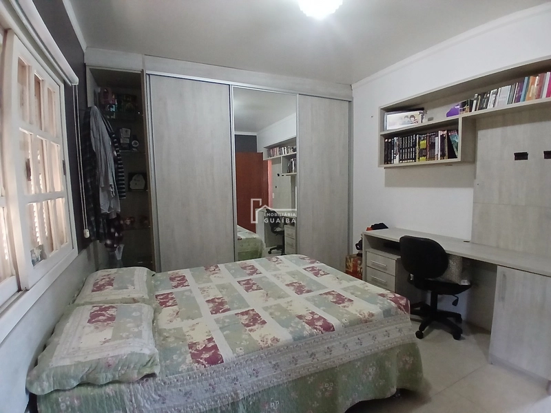 CASA COM 3  DORMITÓRIOS SENDO 2 COM SUÍTE: 7ª foto da galeria de imagens do imóvel