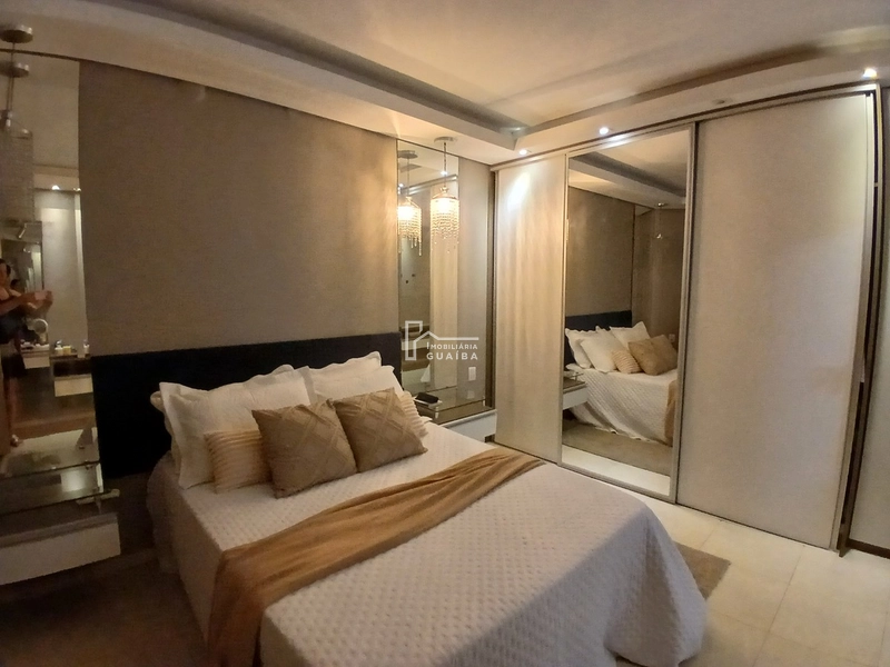 CASA COM 3  DORMITÓRIOS SENDO 2 COM SUÍTE: 5ª foto da galeria de imagens do imóvel
