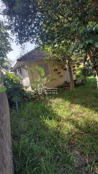 Casa /Terreno em local central: 1ª foto da galeria de imagens do imóvel
