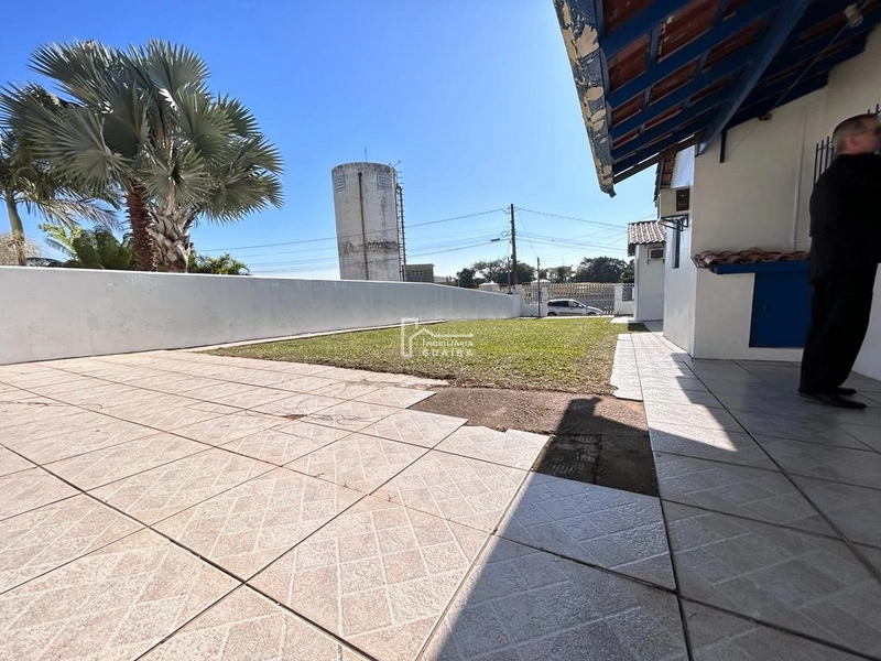 Ponto comercial/residencial no Centro de Guaíba: 2ª foto da galeria de imagens do imóvel