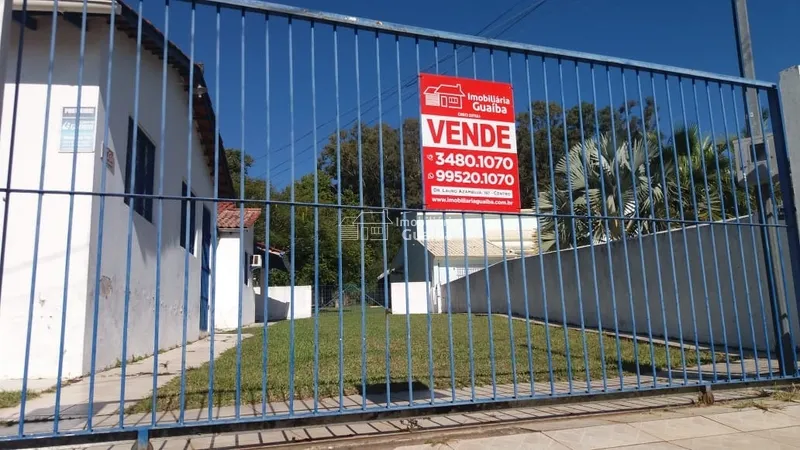 Ponto comercial/residencial no Centro de Guaíba: 34ª foto da galeria de imagens do imóvel