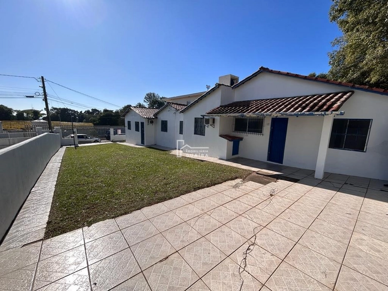 Ponto comercial/residencial no Centro de Guaíba: 4ª foto da galeria de imagens do imóvel