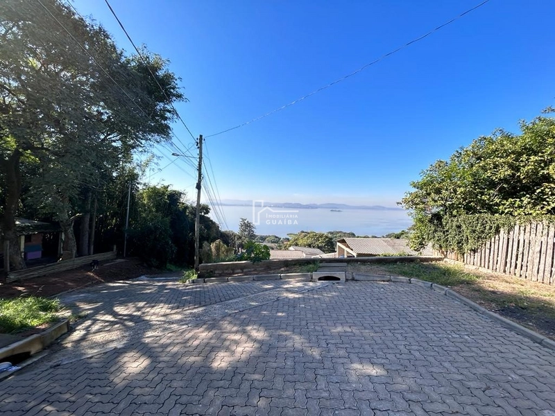 Ponto comercial/residencial no Centro de Guaíba: 12ª foto da galeria de imagens do imóvel
