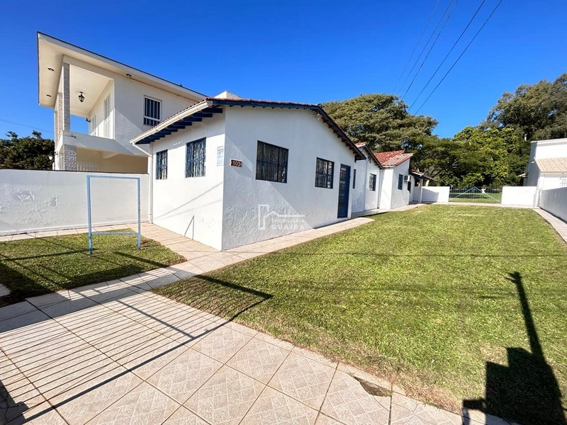 Ponto comercial/residencial no Centro de Guaíba: 1ª foto da galeria de imagens do imóvel