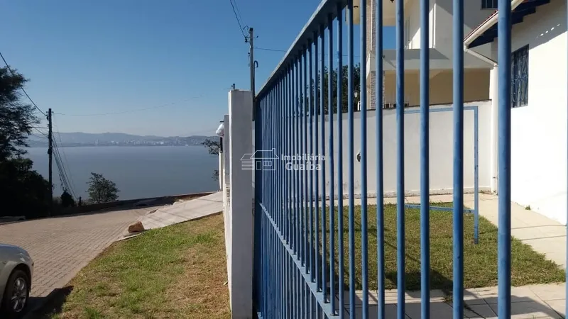 Ponto comercial/residencial no Centro de Guaíba: 9ª foto da galeria de imagens do imóvel