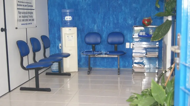 Ponto comercial/residencial no Centro de Guaíba: 10ª foto da galeria de imagens do imóvel