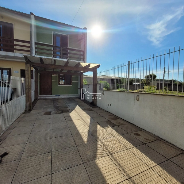 lindo Sobrado.: 1ª foto da galeria de imagens do imóvel