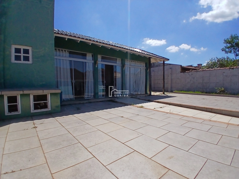Uma bela casa a venda no Jardim dos Lagos .: 9ª foto da galeria de imagens do imóvel