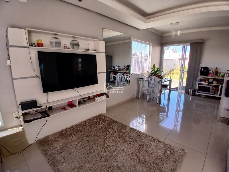 Ótima casa a venda no Parque Florida - Guaíba: 3ª foto da galeria de imagens do imóvel