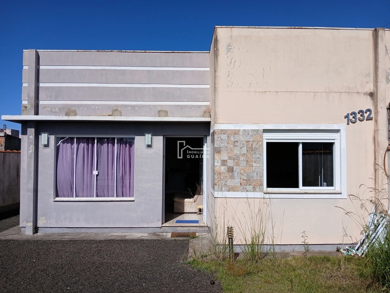 Ótima casa a venda no Parque Florida - Guaíba: 1ª foto da galeria de imagens do imóvel