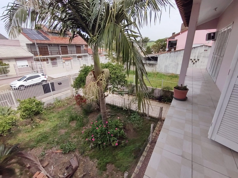 Casa ampla no bairro Colina!: 1ª foto da galeria de imagens do imóvel