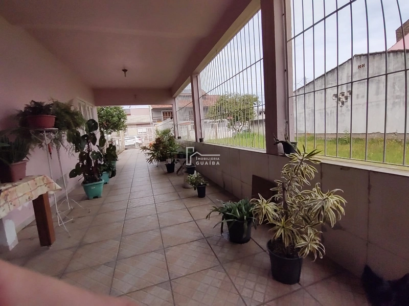 Casa ampla no bairro Colina!: 2ª foto da galeria de imagens do imóvel