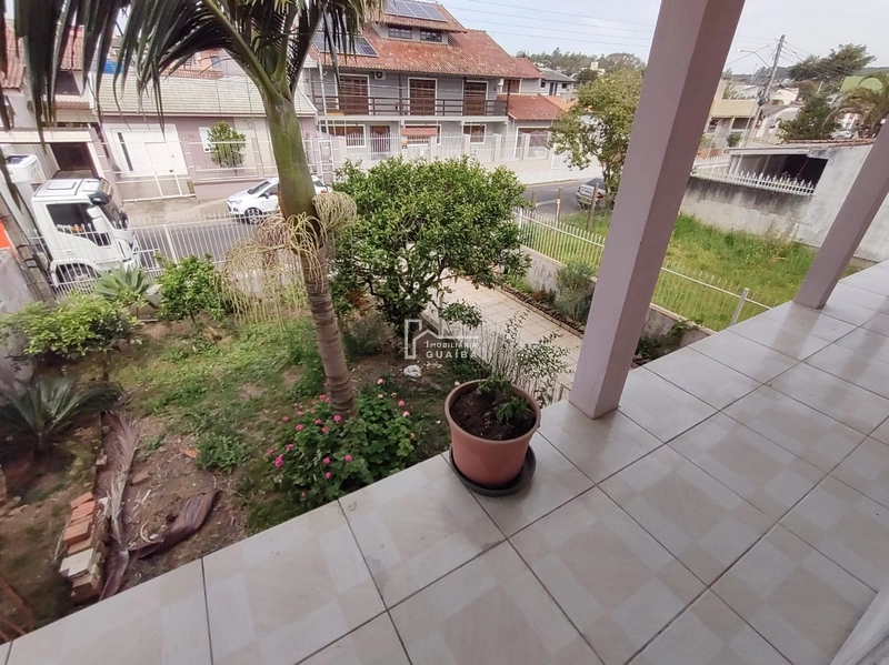 Casa ampla no bairro Colina!: 4ª foto da galeria de imagens do imóvel
