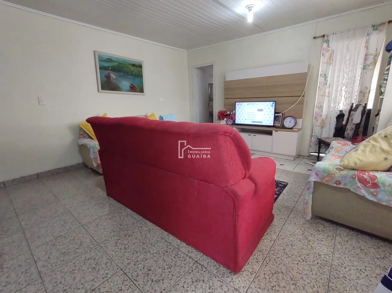 Casa ampla no bairro Colina!: 7ª foto da galeria de imagens do imóvel