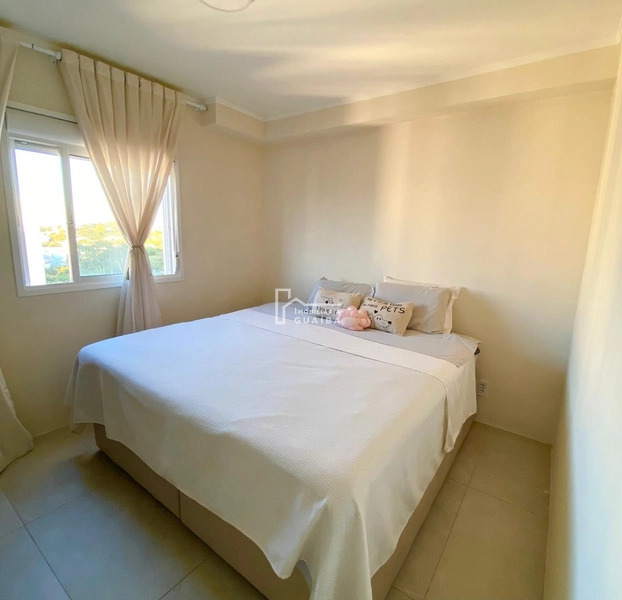Lindo Apartamento no solar  dos pampas .: 8ª foto da galeria de imagens do imóvel